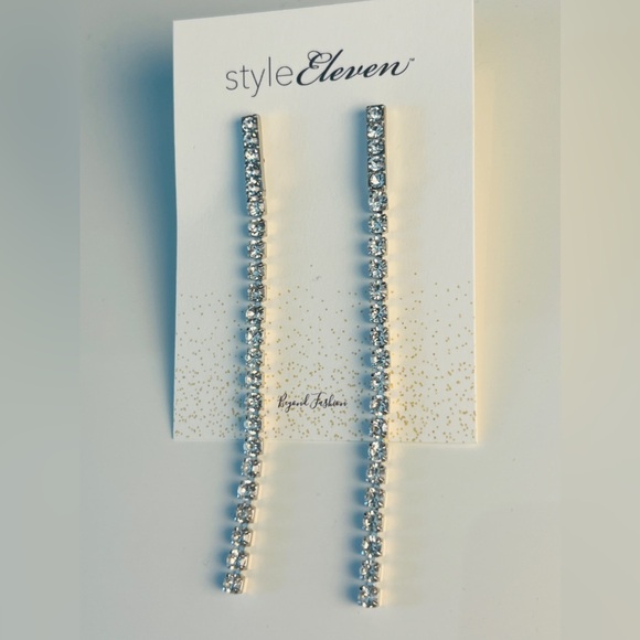 Crystal Dusters - Picture 3 of 5